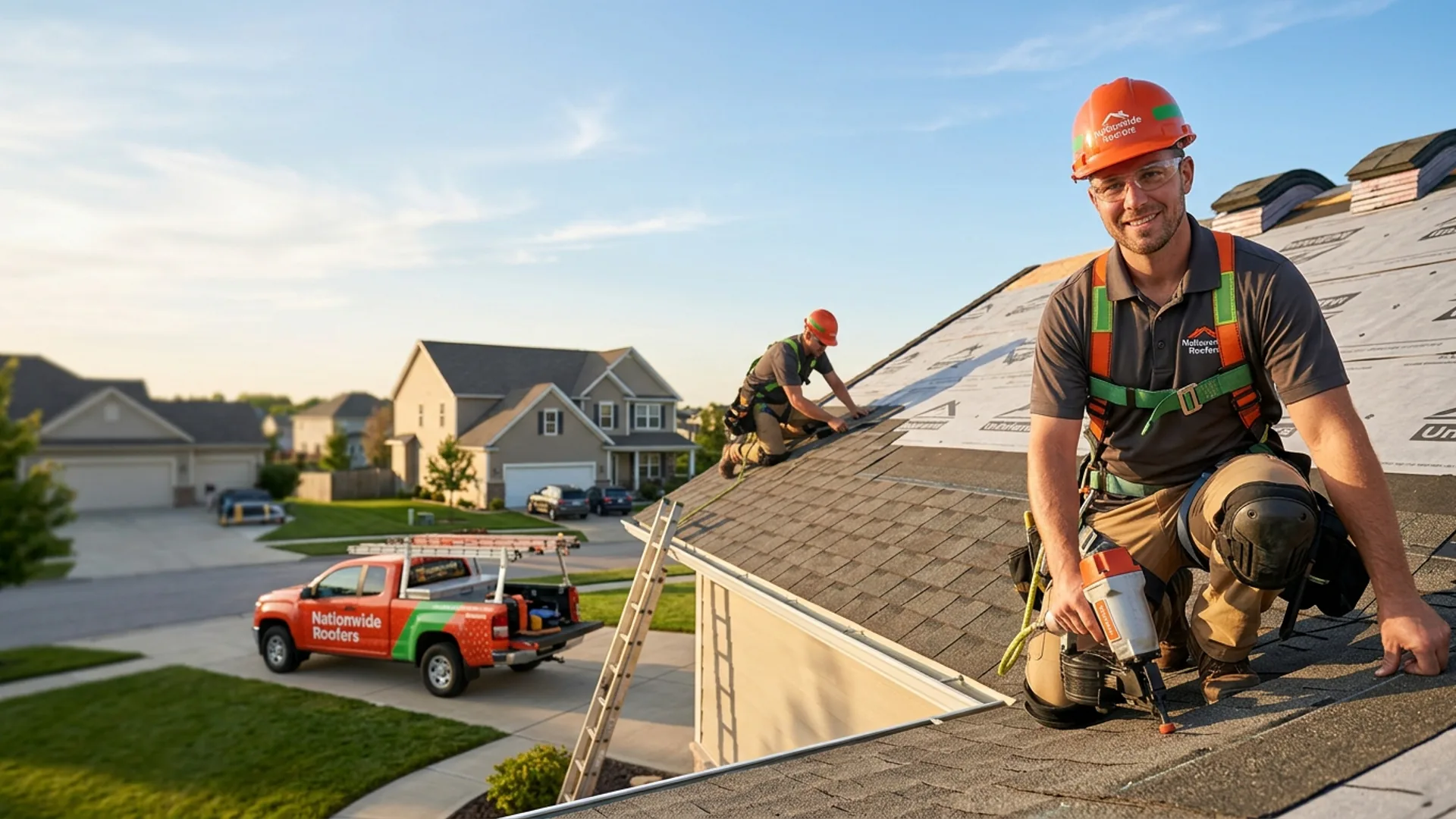 Quality Roof Installation Cottage Grove, MN Nearby